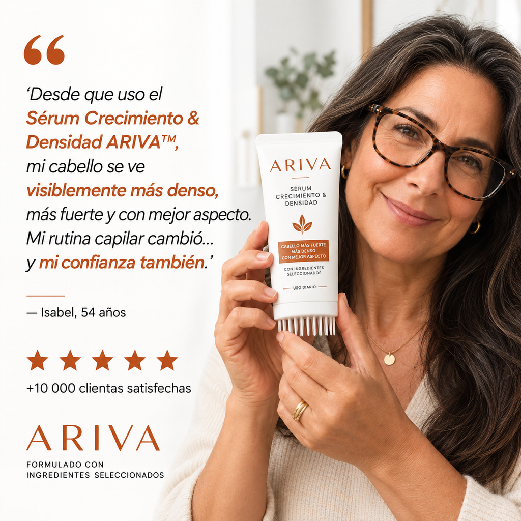 SERUM ARIVA