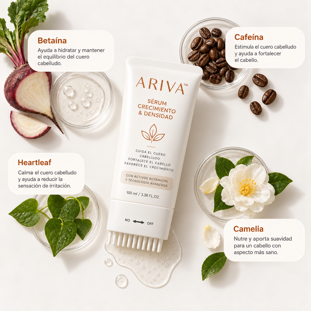 SERUM ARIVA