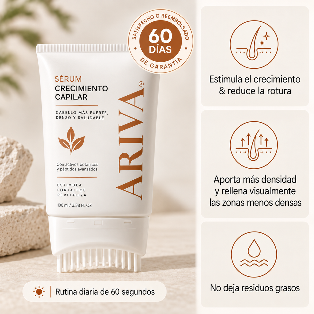 SERUM ARIVA