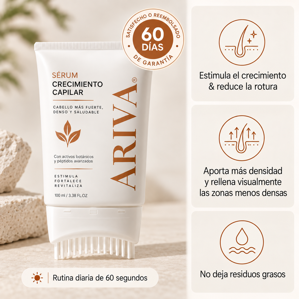 SERUM ARIVA