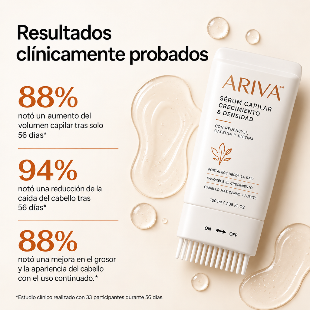 SERUM ARIVA